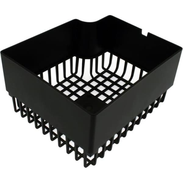 Kapseltank - KRUPS - Nespresso Krups Essenza - Svart - Podhållare - Kaffebryggare