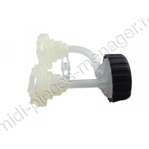 Tryckregulator nespresso pixie XN300 krups MS-0065983