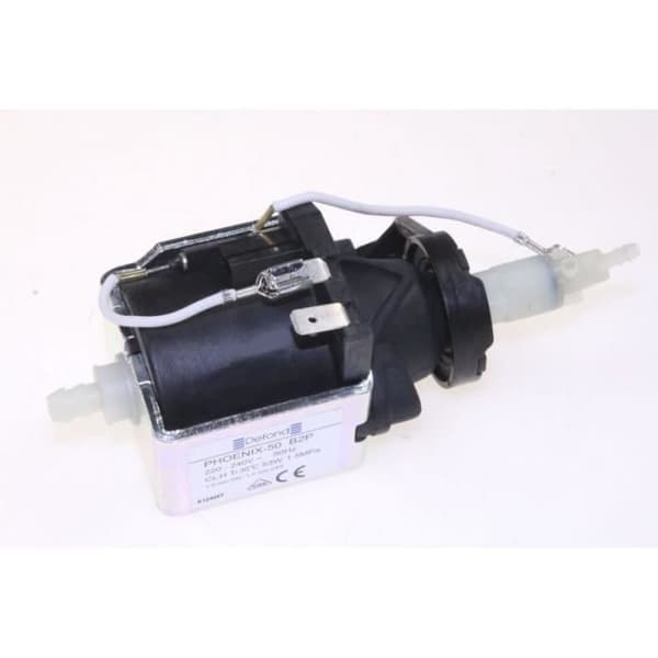 230V PUMP + SÄKRING FÖR KRUPS PODS KAFFEMASKINER - BVMPIECES