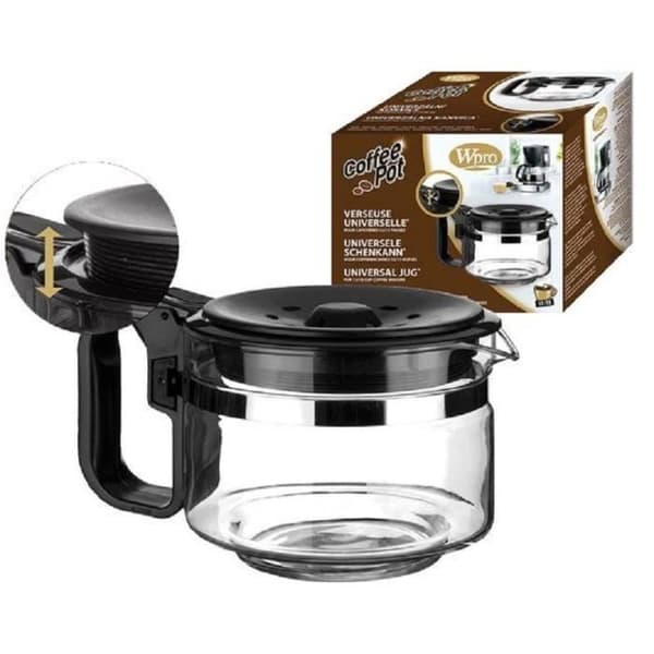 UNIVERSELL BURK FÖR SEVERIN KAFFEKARE - BVMPIECES