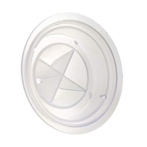 Krups MS-623953 rengöringstillbehör för KP600E, KP6008, KP350B, KP3505, KP3501 Drop, Movenza Dolce Gusto