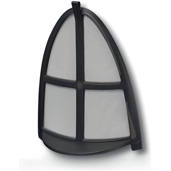 TRANSPARENT FILTER FÖR BRAUN KETTEL - BVMPIECES