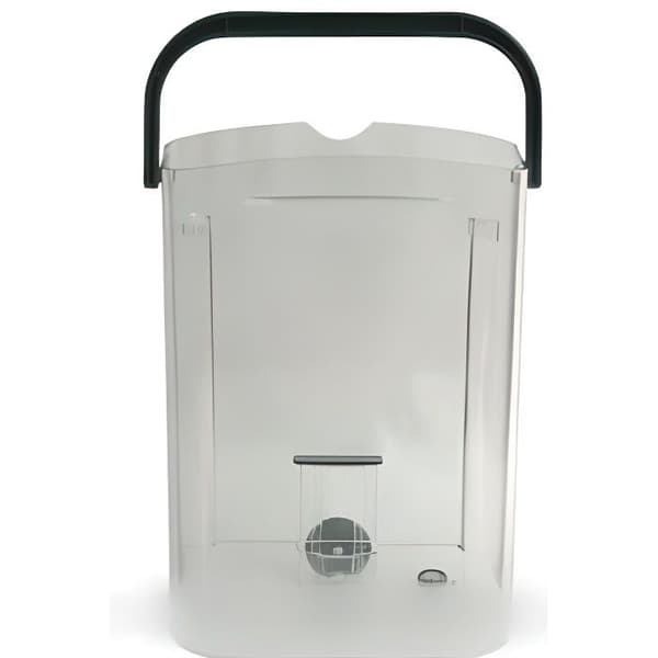 Bosch tassimo vattentank för BOSCH kapselkaffebryggare B/S/H * 00701947 TAS4011 CTPM01(BOSCH