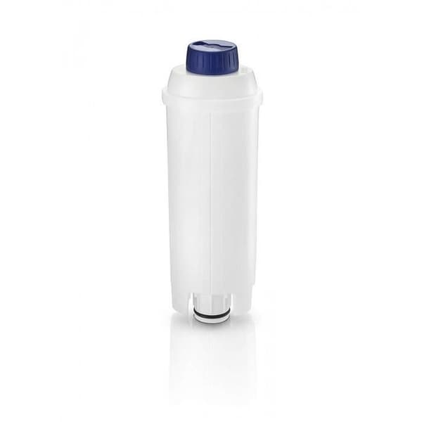 Vattenfilter - GDE - DLSC002 - Kompatibel med Delonghi kaffemaskiner - Vit - Unisex