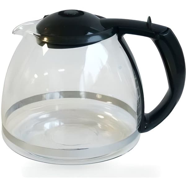 JAR 10/15 KOPPAR SVART FÖR BOSCH KAFFEMASKIN B/S/H - BVMPIECES