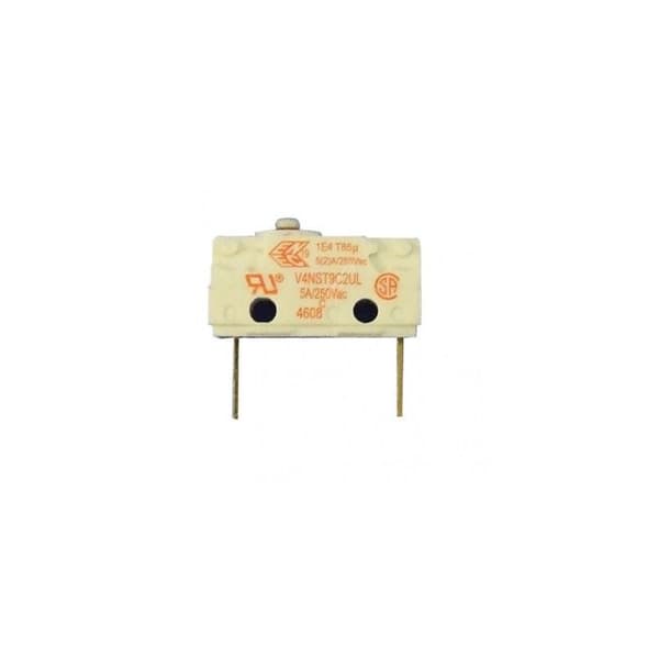 Mikrobrytare - DELONGHI - 5132104100 - Kompatibel med flera modeller av kaffebryggare