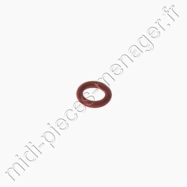 Delonghi kaffebryggare ångmunstyckestätning 5332144800 - Röd - Kompatibla kapslar - 1,4L - 110W