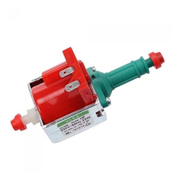 PUMP ULKA MODELL HF 230 V 22 W FÖR PHILIPS SMÅ APPARATER - 996510063295 422225937248
