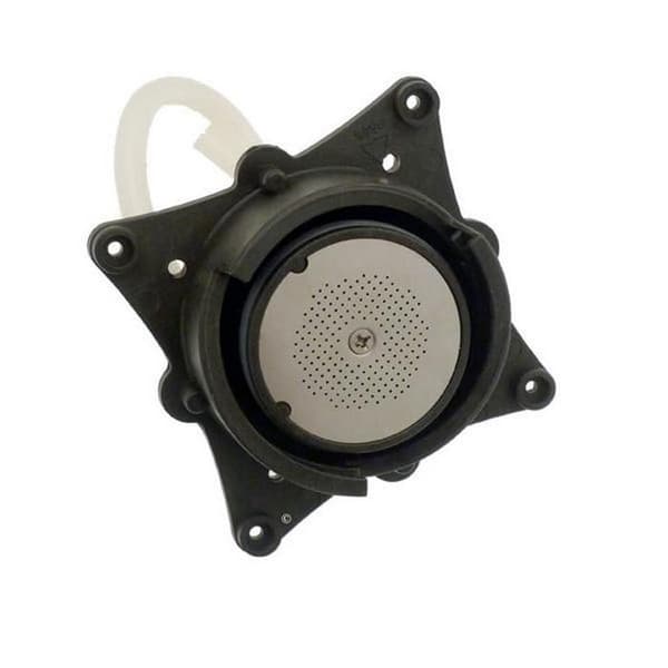 Klaff - Kaffebryggare, Espresso - KRUPS (11080) - Svart - Kanna - Malet kaffe - 1,5 liter - 110 Watt