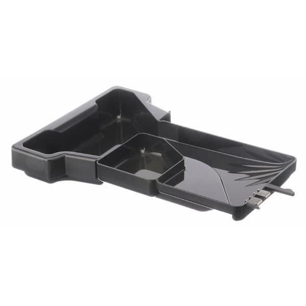Bosch Siemens C7660N0 inbyggd kaffemaskin - Svart