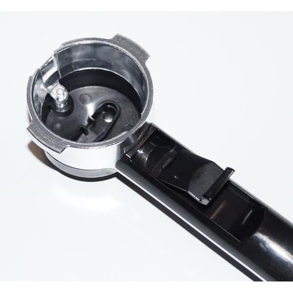 Delonghi filterhållare - Delonghi - ref. 7313280779