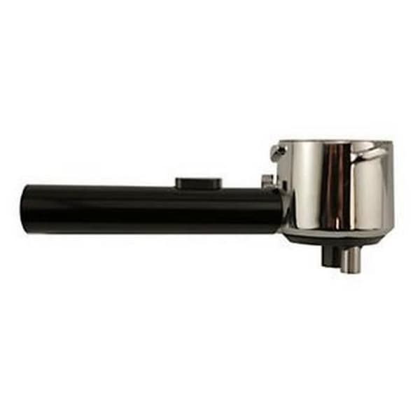 Filterhållarhandtag (98936-4726) - Kaffebryggare, Espresso - KRUPS (10358)