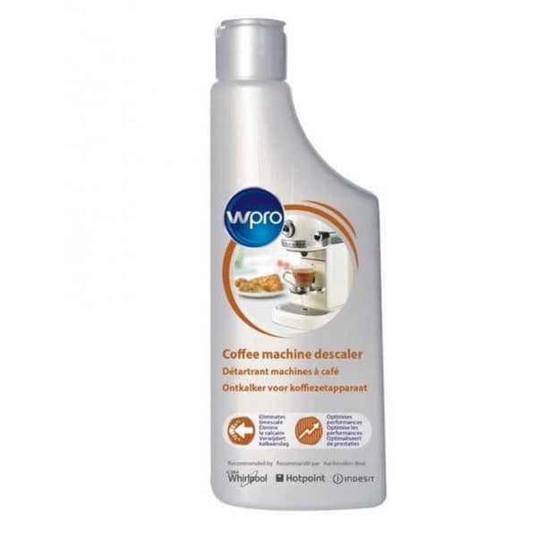 DETARTRANT FÖR WHIRLPOOL ESPRESSOMASKIN * 484000008405 ACE 102 IX 852210201000