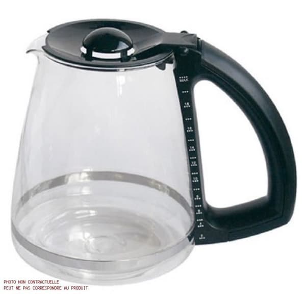 VERSEUSE FÖR RUSSEL-HOBBS KAFFETRYPT * 24001013038 22000-56