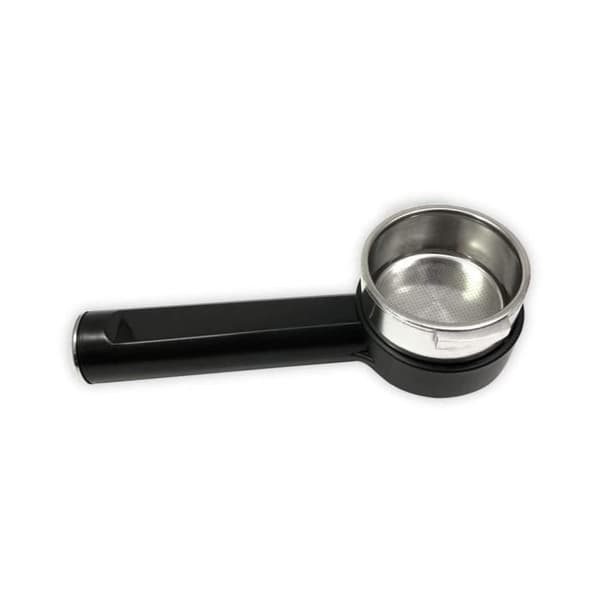 Filterhållare för SAECO 996530067961 Kaffebryggare - NF6146779 - Filterpatron - Malet kaffe - Vit