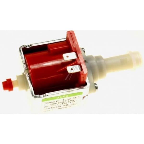 EP5 PUMP ULKA-EP5 230V 48W FÖR DELONGHI KAFFEMASKIN 5113211281