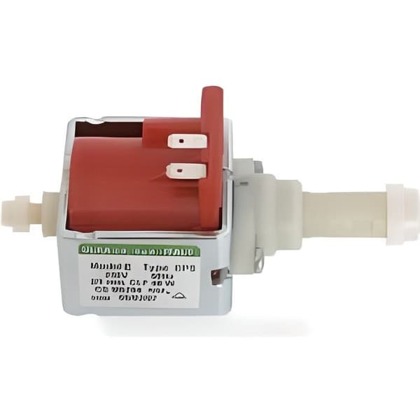 PUMP ULKA MODELL E TYP EP5 48 W 230 V FÖR SMÅ HUSHÅLLSAPPARATER DELONGHI * - BCO260 - BCO260 - ESA