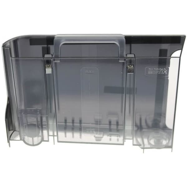 Tank för kaffemaskin - SIEMENS - EQ.9 - Kapacitet 1,4L - Vit - Blandat
