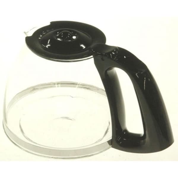 KRUK+SVART LOCK TILL TEFAL KAFFEKARE - BVMPIECES