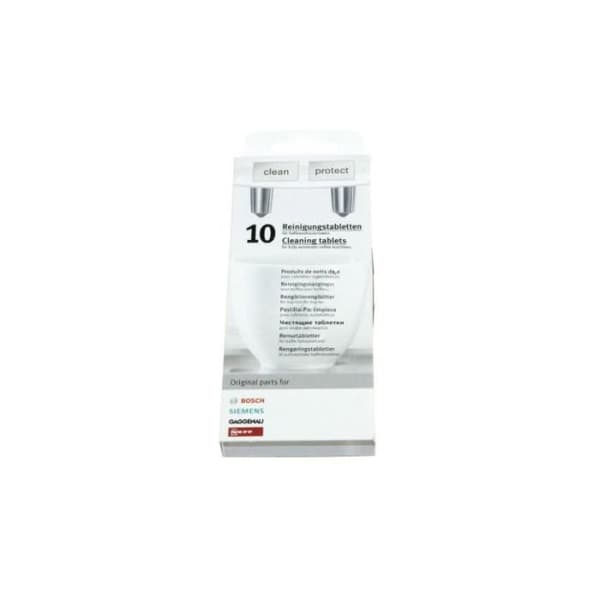 Skalare för BOSCH TASSIMO kaffemaskin - TAS401203 - Dryckskapacitet 1,4 liter