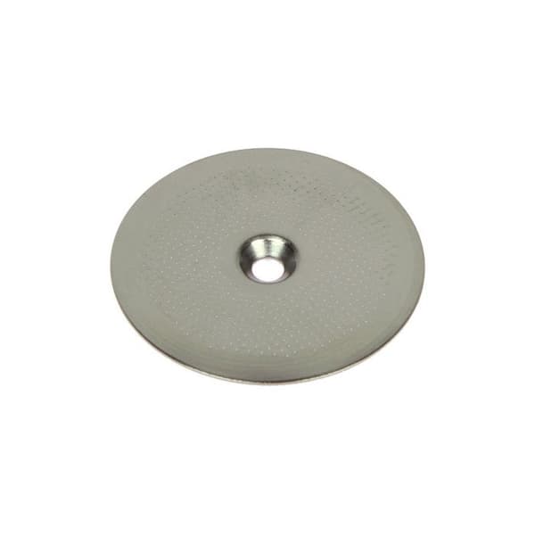 Avlopp, diffusor - Kaffebryggare, Expresso - DELONGHI - Malt kaffe kompatibelt - Grå - 1,2 liter - 110 Watt