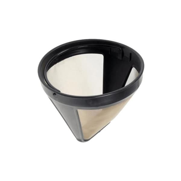 DELAR DRYCKBEREDNING SMÅ APPARATER DELONGHI 5532103100 PERMANENT FILTER DELONGHI KAFFEMASKIN