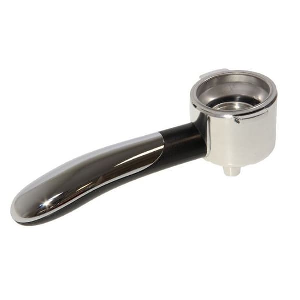 Filterhållarhandtag - Kaffebryggare, Expresso - DELONGHI (69739)