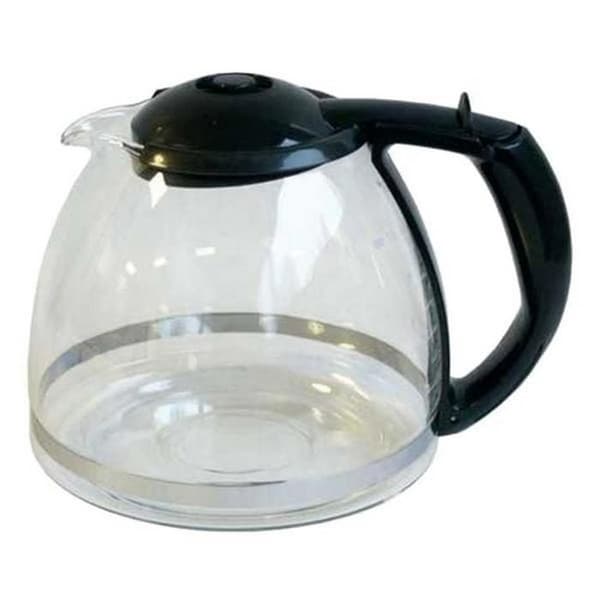 Verso 10-15 koppar för Kaffemaskin - Espressobryggare BOSCH, SIEMENS - Svart - Kompatibel med malet kaffe