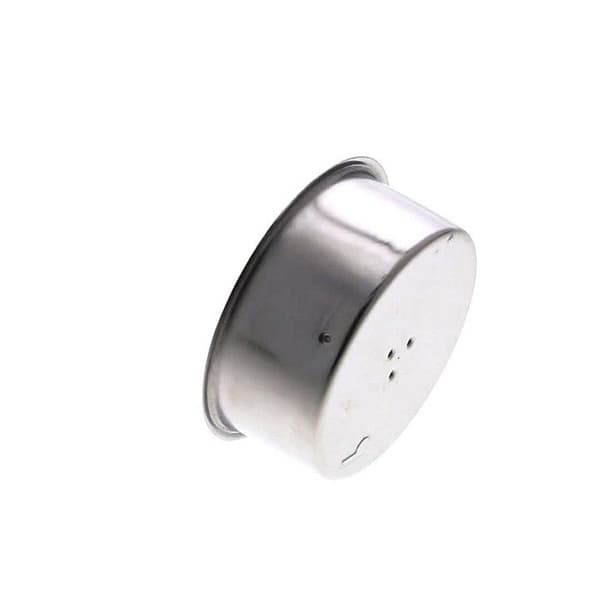 Vattenfilter - Riviera & Bar - CE340A CE342A CE440A CE442A CE540A - Grå - Kompatibel med kapslar - 1 kopp
