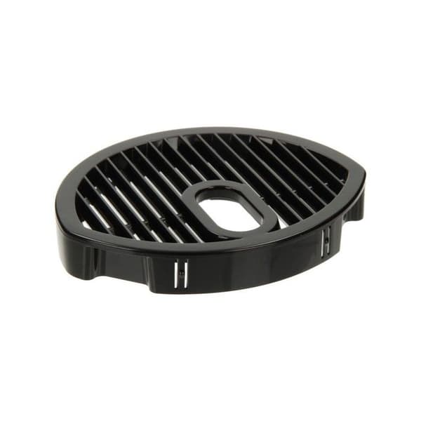 Grill för avrinning - Kaffebryggare, Espresso - KRUPS (21961)