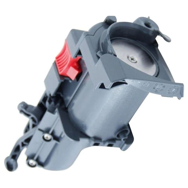 Diffusor ECAM - DELONGHI - Svart - 1,5 Liter - 1470 Watt - Kompatibel med Kaffegryn
