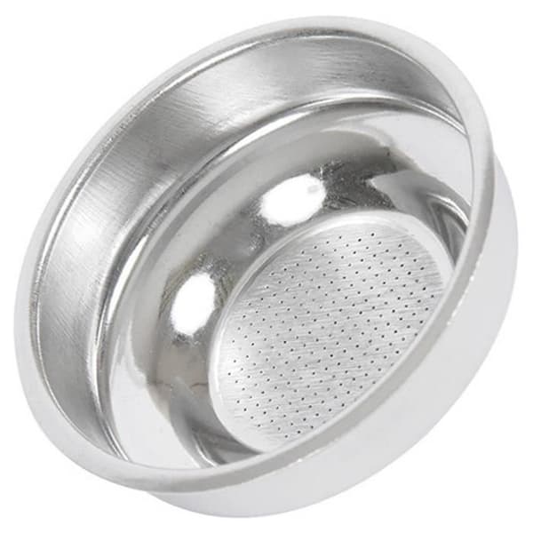 Filtrera 1 kopp - Kaffebryggare, Espresso - AEG, ZANUSSI (998)