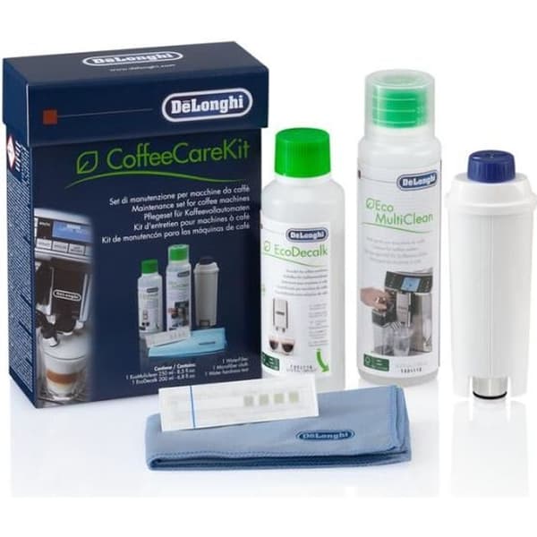 DELONGHI DLSC306 - 8004399334281