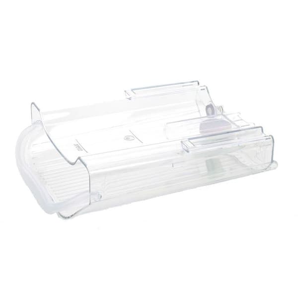 Reservoir - BOSCH - TASSIMO - Kompatibel med TASSIMO SUNY - Färg Vit - Mått 22x18x11.5 cm