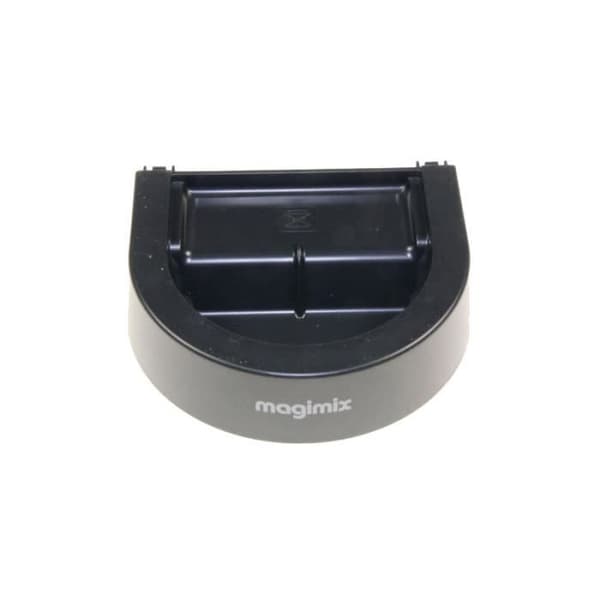 Bac collecteur égoutoir - Magimix - M190 - Grå - Tillbehör för kaffemaskin