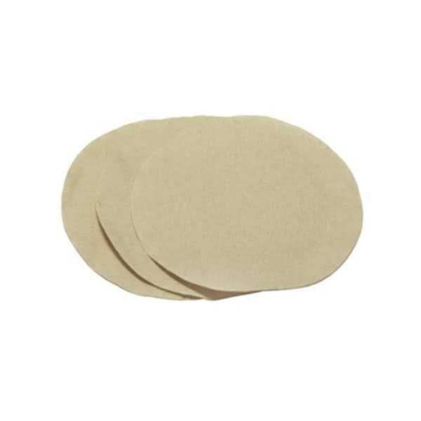 Filtre papper x3 - Kaffebryggare, Espresso - KRUPS (62192)