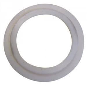 JOINT CREPINE - DELONGHI - EC7 0132002035 - Vit - Kompatibel med Nespresso - Tillbehör för Kaffemaskin