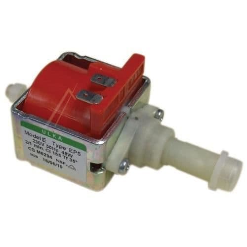 ULKA EP5 pump till DELONGHI kaffemaskin - Effekt 48W