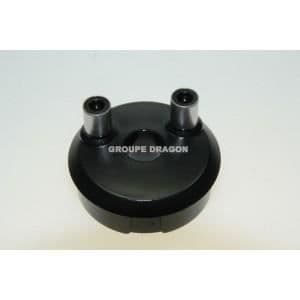 Diffusor för espresso-/nespressomaskiner KRUPS MS-622249 XP524010/1P1 - Originaltillverkade del