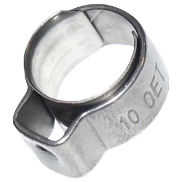 Collier Oetiker - KRUPS - MS-0599146 - Kompatibel med Kaffebryggare och Espresso - Färg Grå - Tillbehör
