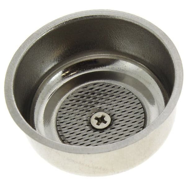 Vattenfilter - MAGIMIX - 505459 - 2 koppar - Kompatibel med kaffemaskiner