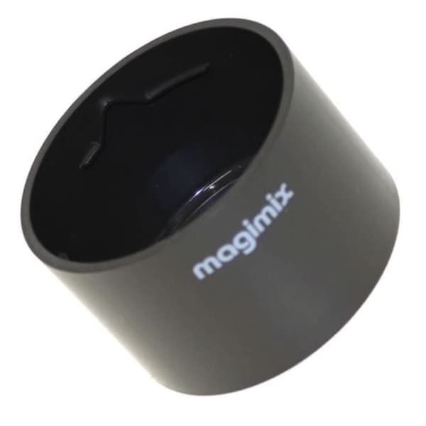 Stöd för kapslar - MAGIMIX - 107650 - Svart - Kompatibel Kaffemaskin - Stöd för kapslar