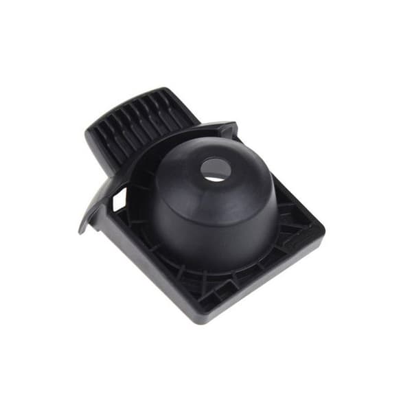 Dolce Gusto Piccolo Krups doshållare - Kapsel- eller podhållare - Svart
