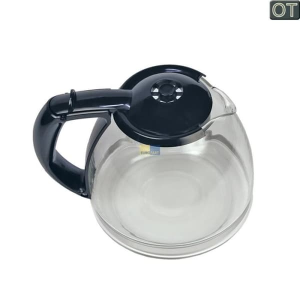 Bosch Siemens kaffekanna i glas 00646860 646860