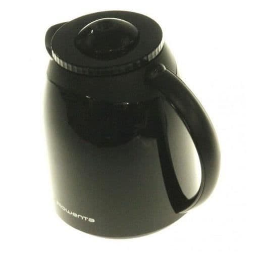 POT TERMOS+LOCK för kaffebryggare ROWENTA - BVMPIECES