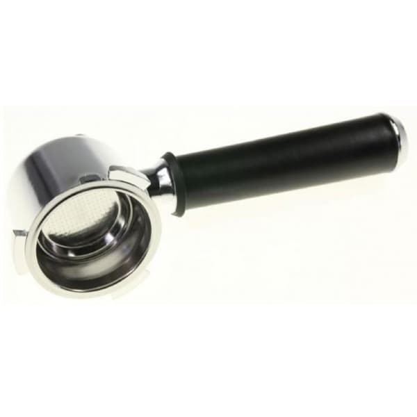 FILTERHÅLLARE FÖR DELONGHI KAFFEMASKIN * 7313287349 EC695M