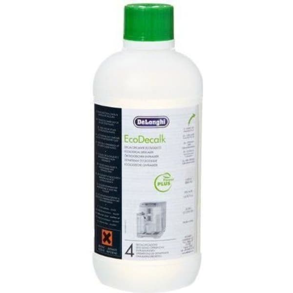 DeLonghi SER3018 Ekologisk kaffemaskin avkalkningsmedel 500ml