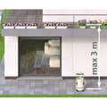 Miniatyrbild 4 av 4: Claber Aqua Magic Tank - 8061