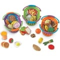 Miniatyrbild 3 av 3: Nytt Sprouts Kids Food Kit - Lärmedel - KVM Switch - Svart