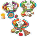 Miniatyrbild 1 av 3: Nytt Sprouts Kids Food Kit - Lärmedel - KVM Switch - Svart